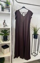 Kép betöltése a galériamegjelenítőbe: 28002 LIA oversize overál