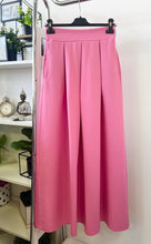 Kép betöltése a galériamegjelenítőbe: 61112 ZSEBES MAXISZOKNYA