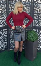 Kép betöltése a galériamegjelenítőbe: 5809 BORDÁS basic garbó