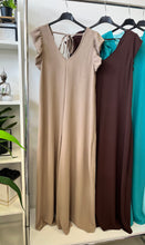 Kép betöltése a galériamegjelenítőbe: 28002 LIA oversize overál