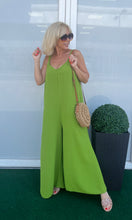 Kép betöltése a galériamegjelenítőbe: 3728 NALA overál