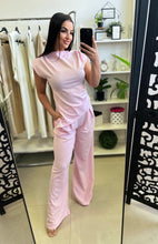 Kép betöltése a galériamegjelenítőbe: 003042 CHRISTINE nadrág+felső szett