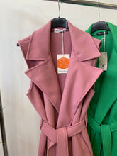 Kép betöltése a galériamegjelenítőbe: 5136 OLGA Szövet mellėny