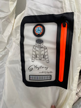 Kép betöltése a galériamegjelenítőbe: 4286 FÉNYES Steppelt mellény