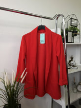 Kép betöltése a galériamegjelenítőbe: VÉKONY Blézer