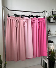 Kép betöltése a galériamegjelenítőbe: 6724/21120 HERTA bőszárú nadrág