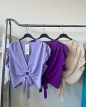 Kép betöltése a galériamegjelenítőbe: 22077 BIBY top