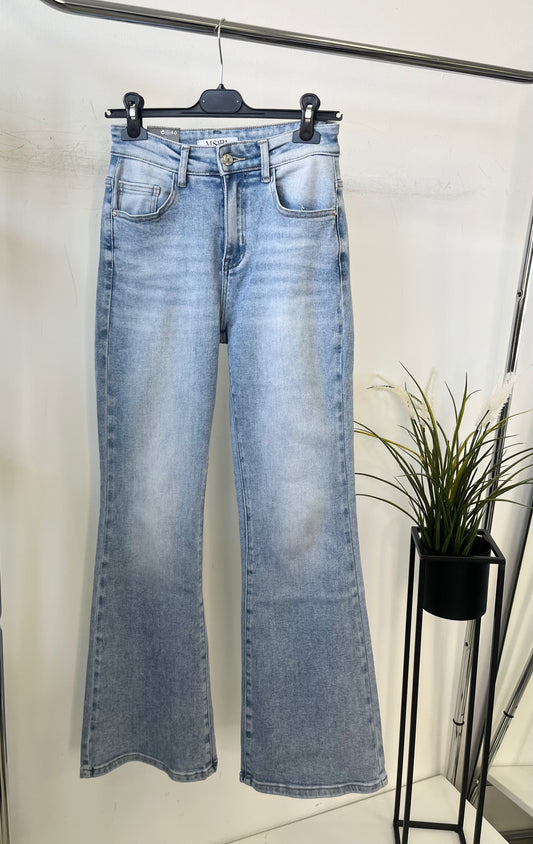 3159 TIFFANY flare farmer