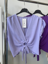 Kép betöltése a galériamegjelenítőbe: 22077 BIBY top