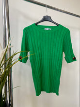 Kép betöltése a galériamegjelenítőbe: 0015 FERGIE basic kötött felső