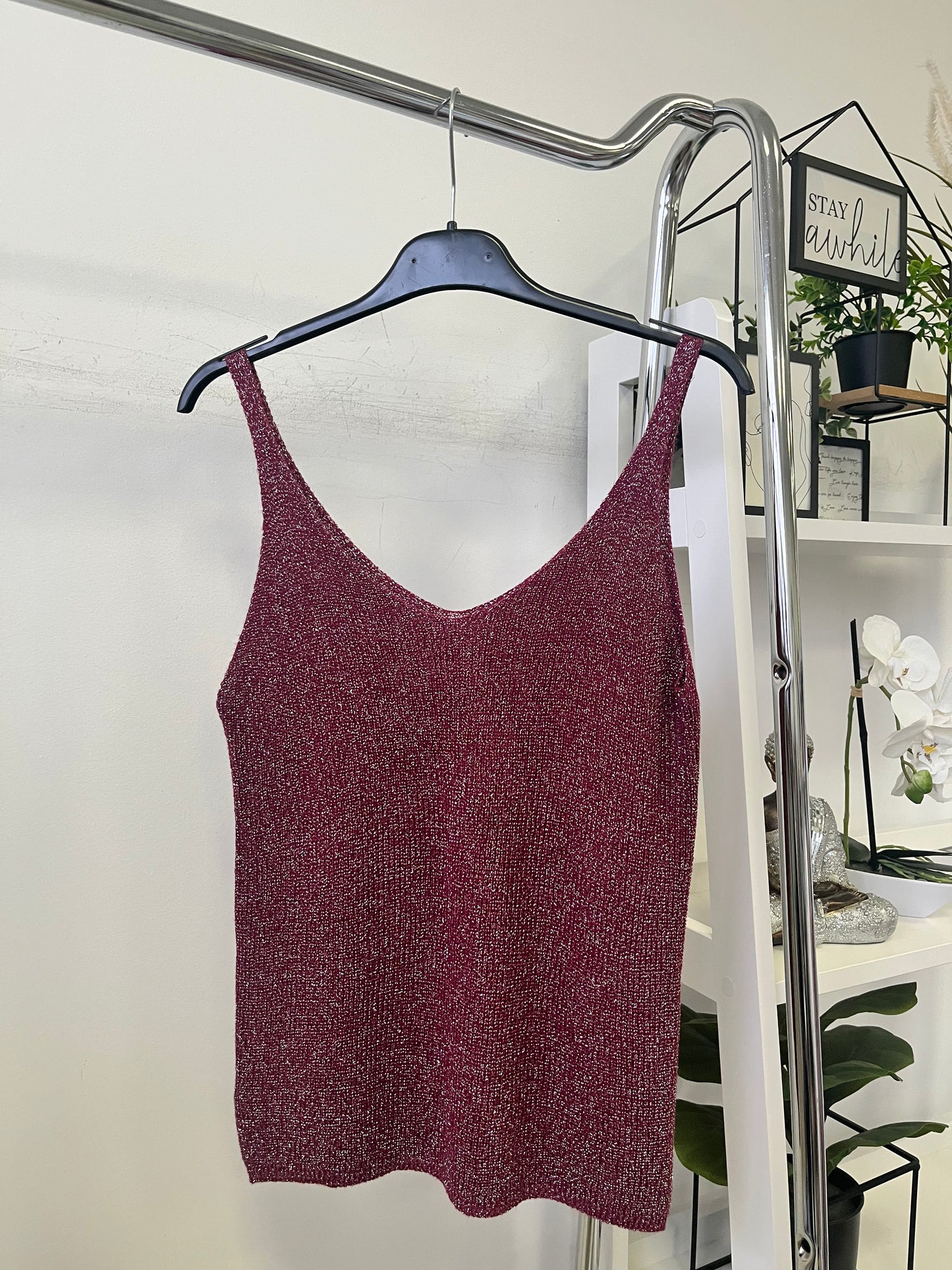 LUREX top