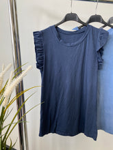 Kép betöltése a galériamegjelenítőbe: 20116 TIMY pamut felső