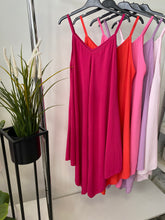 Kép betöltése a galériamegjelenítőbe: 23698 PÁNTOS Oversize ruha