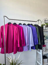 Kép betöltése a galériamegjelenítőbe: VÉKONY Blézer