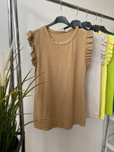 Kép betöltése a galériamegjelenítőbe: 20116 TIMY pamut felső