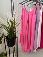 Kép betöltése a galériamegjelenítőbe: 23698 PÁNTOS Oversize ruha