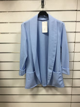 Kép betöltése a galériamegjelenítőbe: VÉKONY Blézer