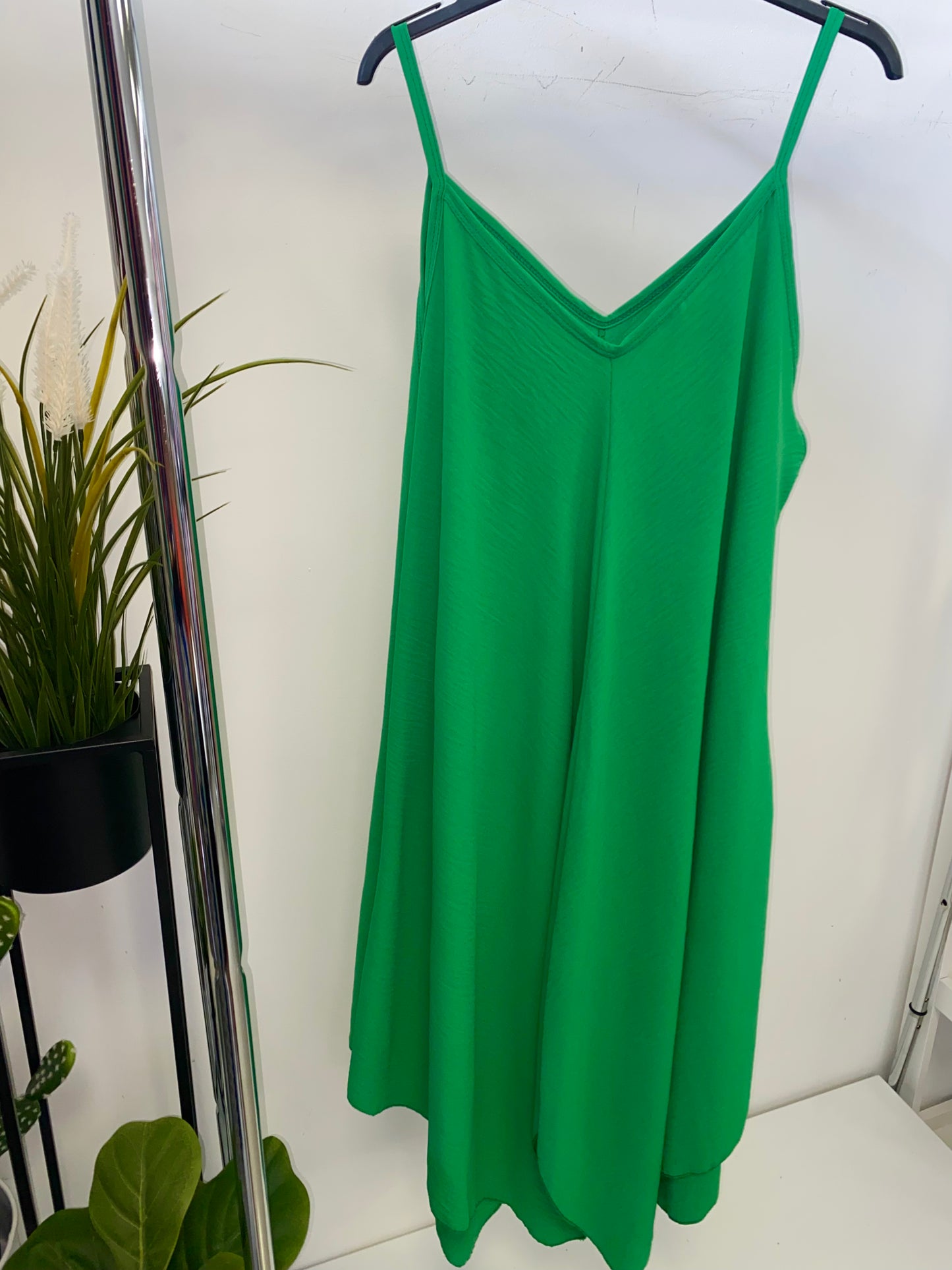 23698 PÁNTOS Oversize ruha
