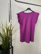 Kép betöltése a galériamegjelenítőbe: 20116 TIMY pamut felső