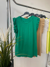 Kép betöltése a galériamegjelenítőbe: 20116 TIMY pamut felső