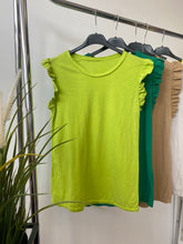 Kép betöltése a galériamegjelenítőbe: 20116 TIMY pamut felső