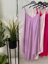 Kép betöltése a galériamegjelenítőbe: 23698 PÁNTOS Oversize ruha