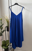 Kép betöltése a galériamegjelenítőbe: 23698 PÁNTOS Oversize ruha