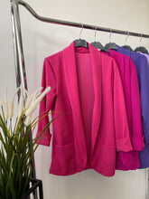 Kép betöltése a galériamegjelenítőbe: VÉKONY Blézer