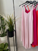 Kép betöltése a galériamegjelenítőbe: 23698 PÁNTOS Oversize ruha