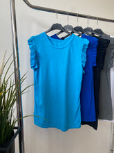 Kép betöltése a galériamegjelenítőbe: 20116 TIMY pamut felső