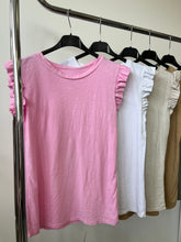 Kép betöltése a galériamegjelenítőbe: 20116 TIMY pamut felső