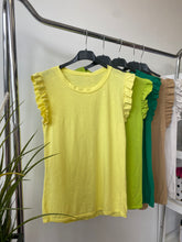 Kép betöltése a galériamegjelenítőbe: 20116 TIMY pamut felső