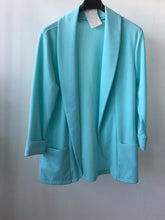 Kép betöltése a galériamegjelenítőbe: VÉKONY Blézer