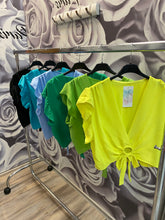 Kép betöltése a galériamegjelenítőbe: 22077 BIBY top