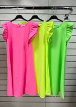 Kép betöltése a galériamegjelenítőbe: BONITA ruha