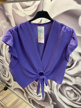 Kép betöltése a galériamegjelenítőbe: 22077 BIBY top