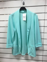 Kép betöltése a galériamegjelenítőbe: VÉKONY Blézer