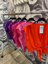 Kép betöltése a galériamegjelenítőbe: 22077 BIBY top