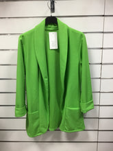 Kép betöltése a galériamegjelenítőbe: VÉKONY Blézer