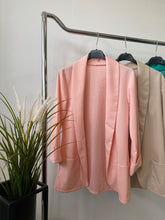 Kép betöltése a galériamegjelenítőbe: VÉKONY Blézer