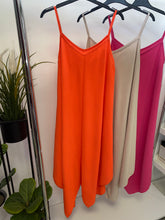 Kép betöltése a galériamegjelenítőbe: 23698 PÁNTOS Oversize ruha