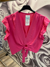 Kép betöltése a galériamegjelenítőbe: 22077 BIBY top