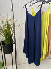 Kép betöltése a galériamegjelenítőbe: 23698 PÁNTOS Oversize ruha