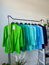 Kép betöltése a galériamegjelenítőbe: VÉKONY Blézer