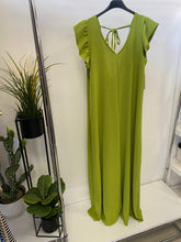 Kép betöltése a galériamegjelenítőbe: 28002 LIA oversize overál