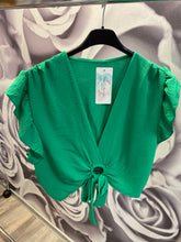 Kép betöltése a galériamegjelenítőbe: 22077 BIBY top