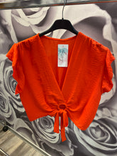 Kép betöltése a galériamegjelenítőbe: 22077 BIBY top