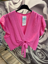 Kép betöltése a galériamegjelenítőbe: 22077 BIBY top