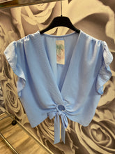 Kép betöltése a galériamegjelenítőbe: 22077 BIBY top