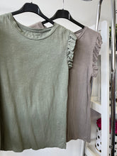 Kép betöltése a galériamegjelenítőbe: 20116 TIMY pamut felső